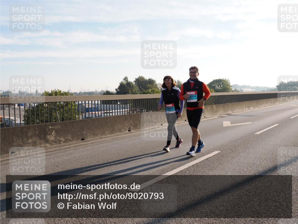 03.10.2025 - Köhlbrandbrückenlauf Fabian Wolf http://msf.ph/oto/9020793 03.10.2025 09:31:21 Position 3  meine-sportfotos.de