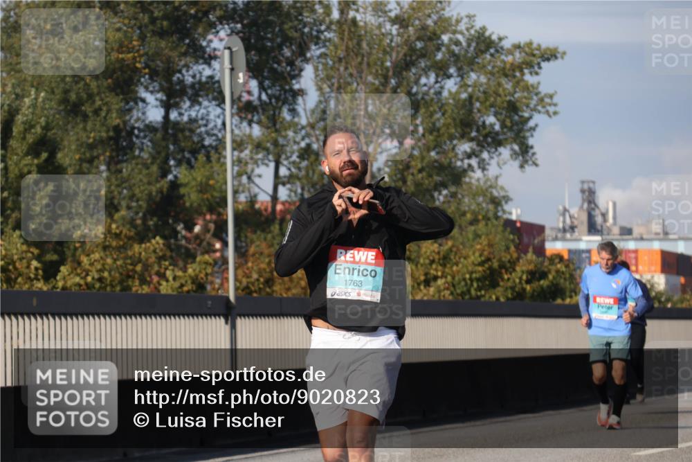 03.10.2025 - Köhlbrandbrückenlauf Luisa Fischer http://msf.ph/oto/9020823 03.10.2025 11:13:24 Position 3 1763 meine-sportfotos.de