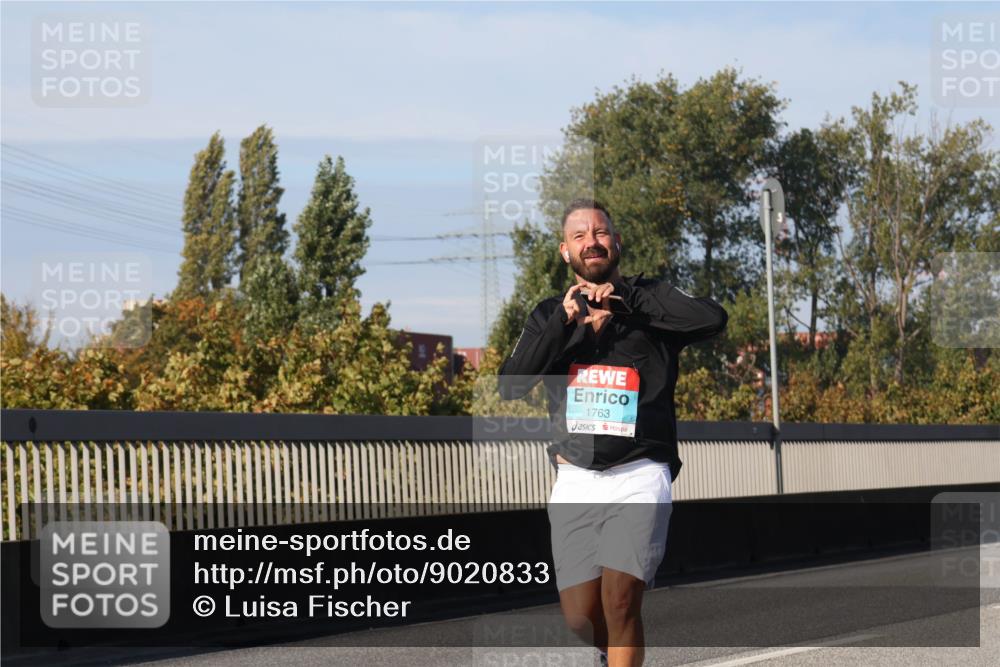 03.10.2025 - Köhlbrandbrückenlauf Luisa Fischer http://msf.ph/oto/9020833 03.10.2025 11:13:25 Position 3 1763 meine-sportfotos.de