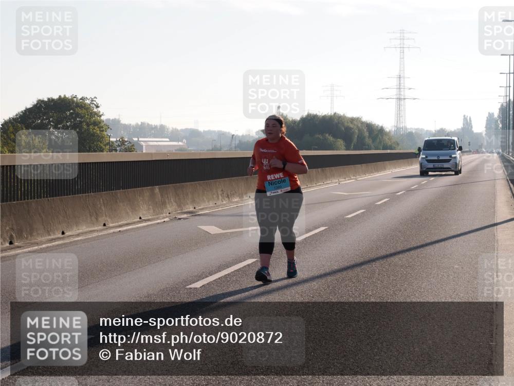 03.10.2025 - Köhlbrandbrückenlauf Fabian Wolf http://msf.ph/oto/9020872 03.10.2025 09:31:43 Position 3 1389 meine-sportfotos.de
