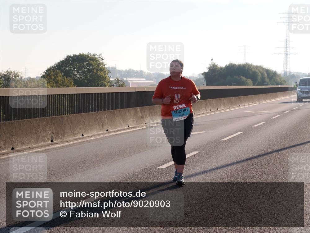 03.10.2025 - Köhlbrandbrückenlauf Fabian Wolf http://msf.ph/oto/9020903 03.10.2025 09:31:44 Position 3 1389 meine-sportfotos.de