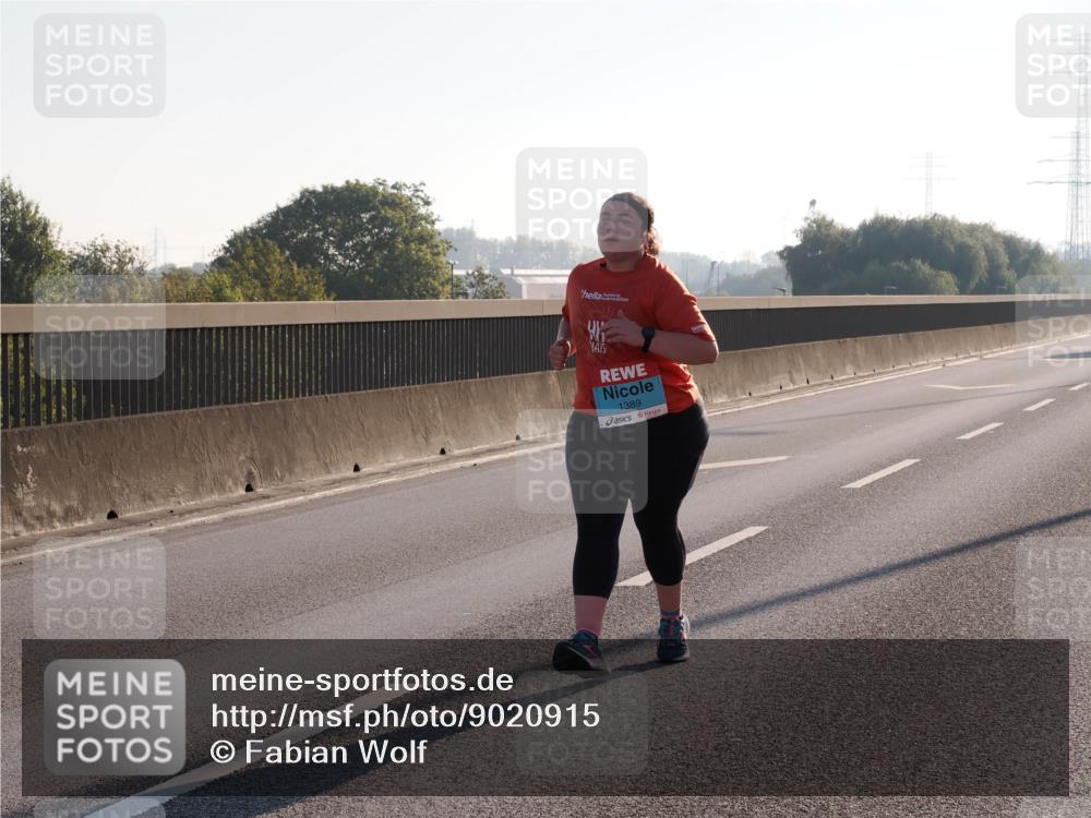 03.10.2025 - Köhlbrandbrückenlauf Fabian Wolf http://msf.ph/oto/9020915 03.10.2025 09:31:44 Position 3 1389 meine-sportfotos.de