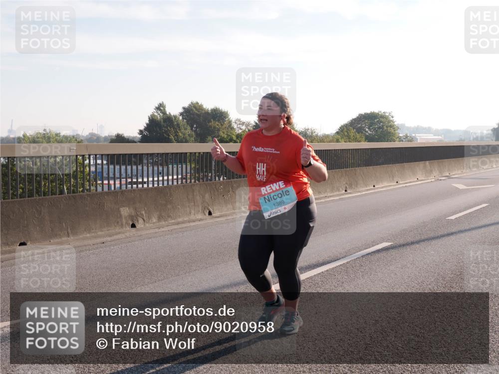 03.10.2025 - Köhlbrandbrückenlauf Fabian Wolf http://msf.ph/oto/9020958 03.10.2025 09:31:46 Position 3 1389 meine-sportfotos.de