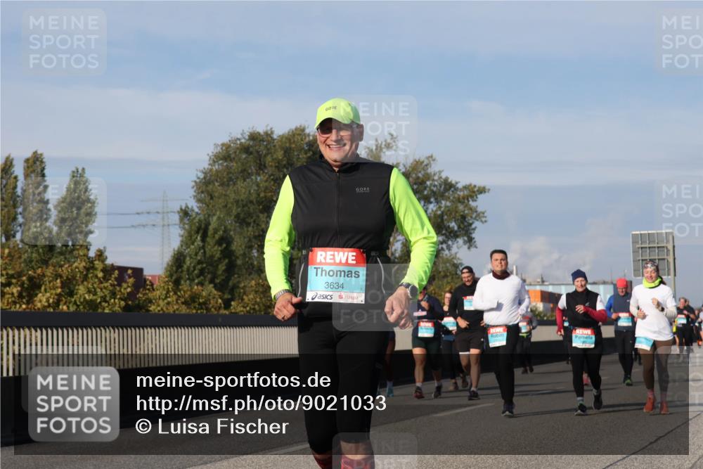 03.10.2025 - Köhlbrandbrückenlauf Luisa Fischer http://msf.ph/oto/9021033 03.10.2025 11:13:48 Position 3 3634 meine-sportfotos.de