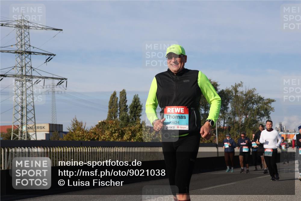 03.10.2025 - Köhlbrandbrückenlauf Luisa Fischer http://msf.ph/oto/9021038 03.10.2025 11:13:49 Position 3 3634 meine-sportfotos.de
