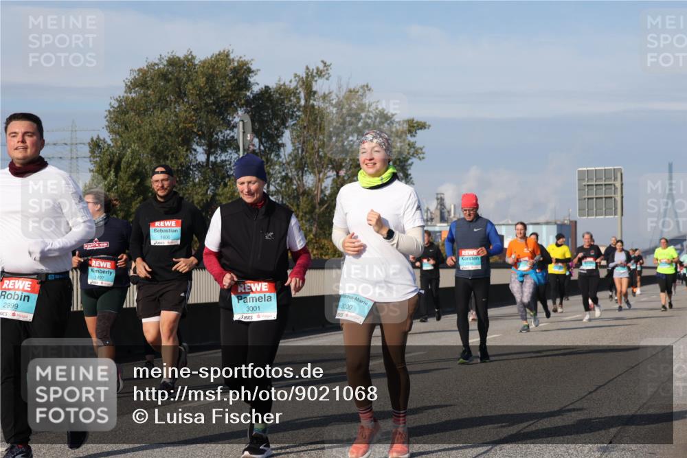 03.10.2025 - Köhlbrandbrückenlauf Luisa Fischer http://msf.ph/oto/9021068 03.10.2025 11:13:53 Position 3 1606, 2999, 1497, 3001, 200, 3000 meine-sportfotos.de