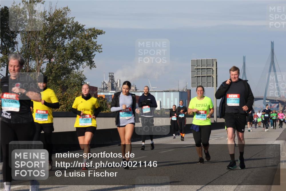 03.10.2025 - Köhlbrandbrückenlauf Luisa Fischer http://msf.ph/oto/9021146 03.10.2025 11:14:01 Position 3 109, 1800, 2348 meine-sportfotos.de