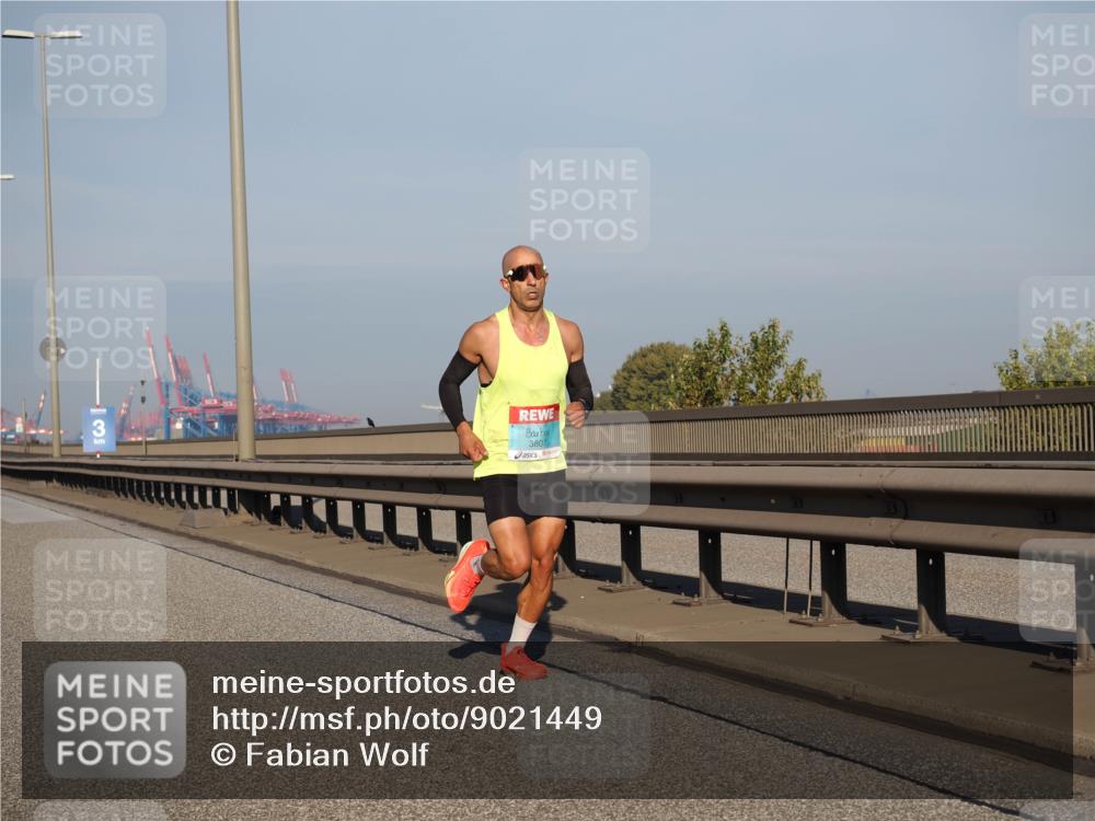 03.10.2025 - Köhlbrandbrückenlauf Fabian Wolf http://msf.ph/oto/9021449 03.10.2025 09:35:12 Position 3 3, 3807 meine-sportfotos.de