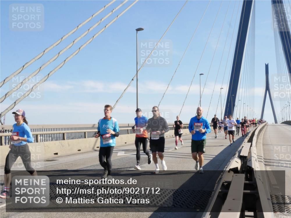 03.10.2025 - Köhlbrandbrückenlauf Matties Gatica Varas http://msf.ph/oto/9021712 03.10.2025 12:27:02 Position 1  meine-sportfotos.de