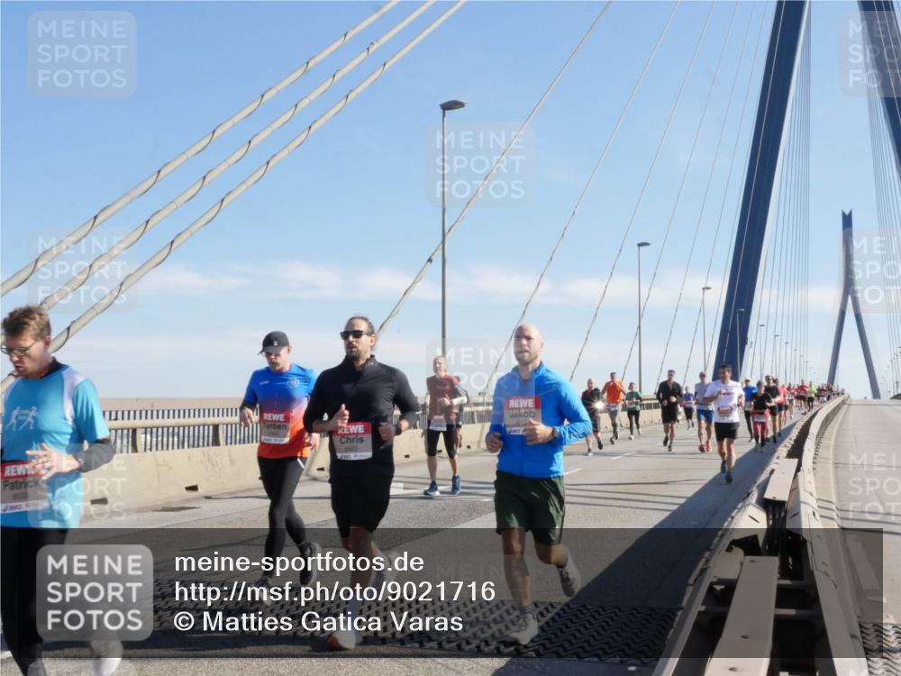03.10.2025 - Köhlbrandbrückenlauf Matties Gatica Varas http://msf.ph/oto/9021716 03.10.2025 12:27:03 Position 1 6533, 4413 meine-sportfotos.de