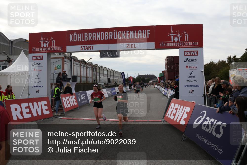 03.10.2025 - Köhlbrandbrückenlauf Julia Fischer http://msf.ph/oto/9022039 03.10.2025 16:12:36 Ziel 7203, 7502, 7654, 7688, 8901, 8957, 8960, 9060, 9061, 9300, 9454, 9677, 9706 meine-sportfotos.de
