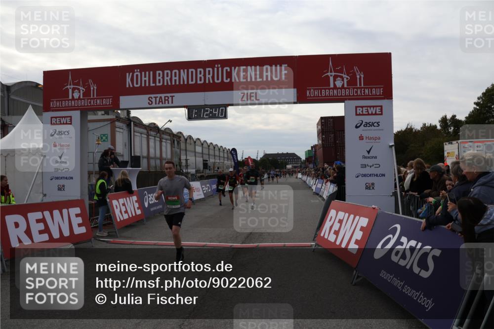 03.10.2025 - Köhlbrandbrückenlauf Julia Fischer http://msf.ph/oto/9022062 03.10.2025 16:12:40 Ziel 7203, 7502, 7654, 8901, 8957, 8960, 8979, 8982, 9296, 9300, 9307, 9420, 9454, 9677, 9706 meine-sportfotos.de