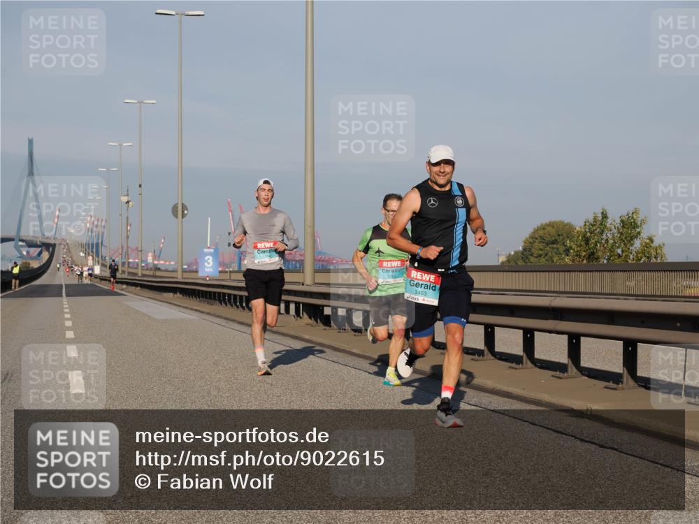 03.10.2025 - Köhlbrandbrückenlauf Fabian Wolf http://msf.ph/oto/9022615 03.10.2025 09:38:17 Position 3 3, 3463 meine-sportfotos.de