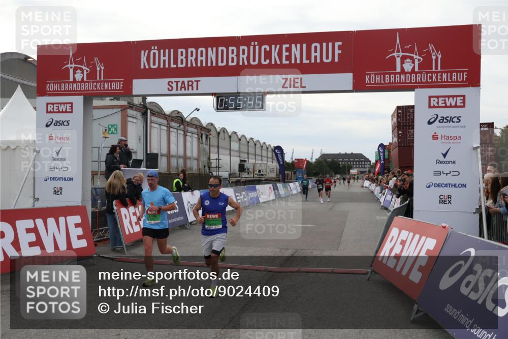 03.10.2025 - Köhlbrandbrückenlauf Julia Fischer http://msf.ph/oto/9024409 03.10.2025 15:55:45 Ziel 7030, 7043, 7067, 7286, 7575, 8594, 8942, 9743 meine-sportfotos.de