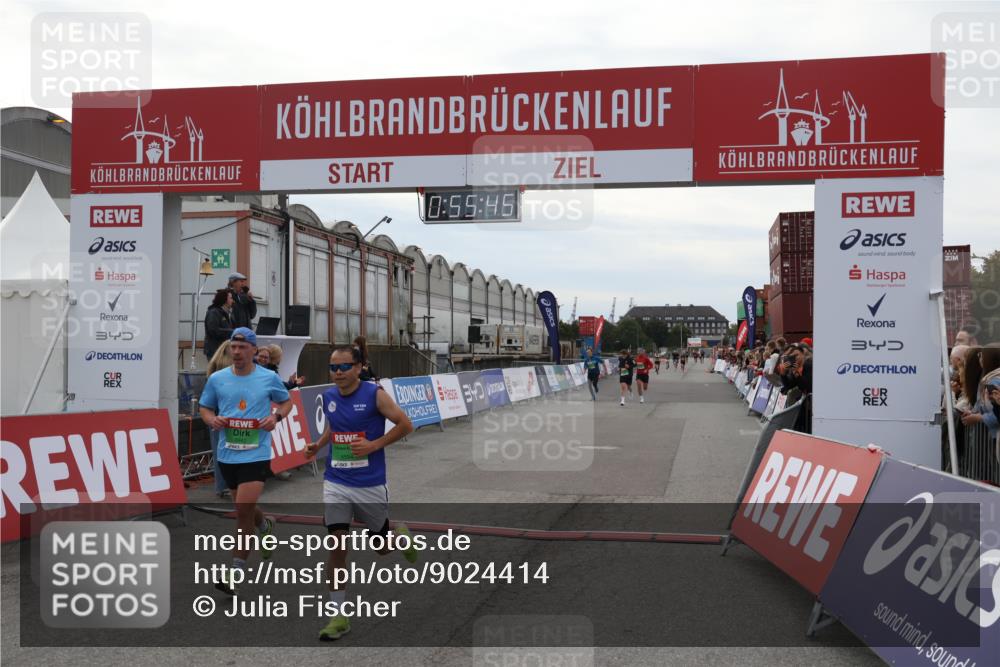 03.10.2025 - Köhlbrandbrückenlauf Julia Fischer http://msf.ph/oto/9024414 03.10.2025 15:55:45 Ziel 7030, 7043, 7067, 7286, 7575, 8594, 8942, 9743 meine-sportfotos.de