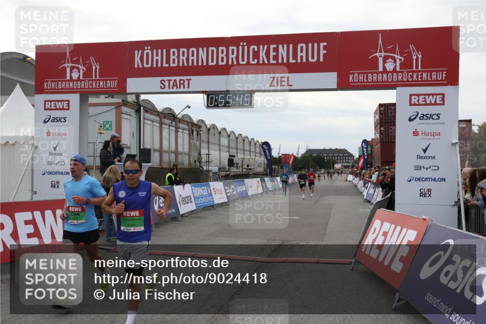 03.10.2025 - Köhlbrandbrückenlauf Julia Fischer http://msf.ph/oto/9024418 03.10.2025 15:55:46 Ziel 7030, 7043, 7067, 7286, 7575, 8594, 8942, 9743 meine-sportfotos.de