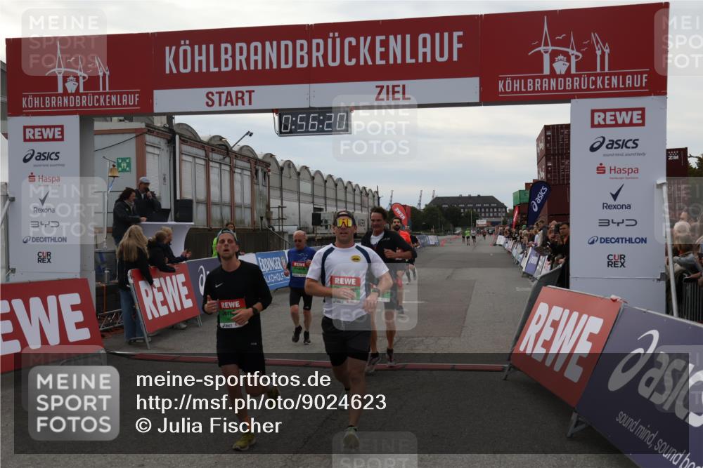 03.10.2025 - Köhlbrandbrückenlauf Julia Fischer http://msf.ph/oto/9024623 03.10.2025 15:56:20 Ziel 7046, 7079, 7128, 7170, 8820, 8976, 9525, 9559 meine-sportfotos.de