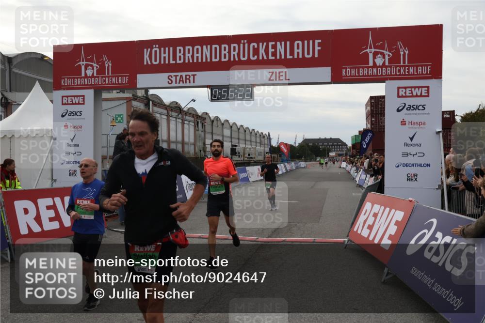 03.10.2025 - Köhlbrandbrückenlauf Julia Fischer http://msf.ph/oto/9024647 03.10.2025 15:56:22 Ziel 7046, 7079, 7128, 7170, 8820, 8976, 9525, 9559 meine-sportfotos.de