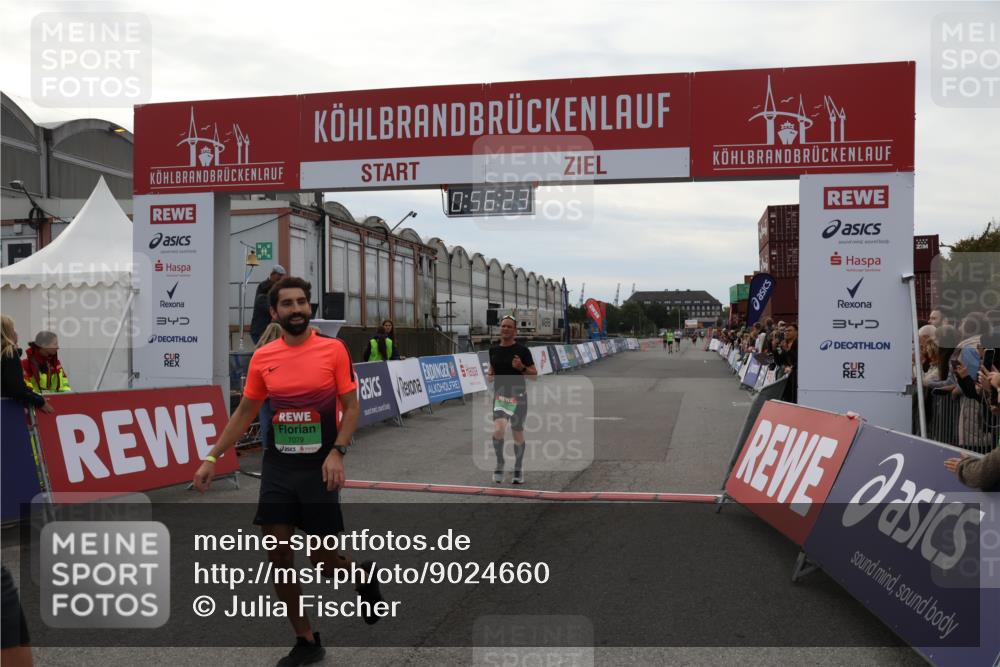 03.10.2025 - Köhlbrandbrückenlauf Julia Fischer http://msf.ph/oto/9024660 03.10.2025 15:56:23 Ziel 7046, 7079, 7128, 7170, 8820, 8976, 9559 meine-sportfotos.de