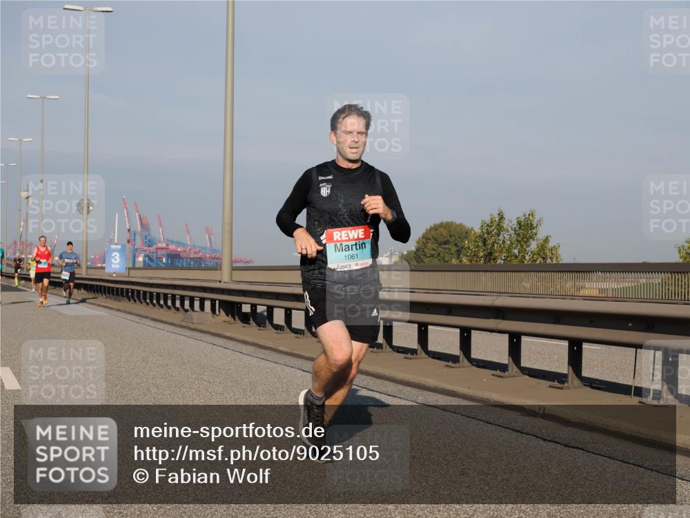 03.10.2025 - Köhlbrandbrückenlauf Fabian Wolf http://msf.ph/oto/9025105 03.10.2025 09:41:16 Position 3 1061 meine-sportfotos.de