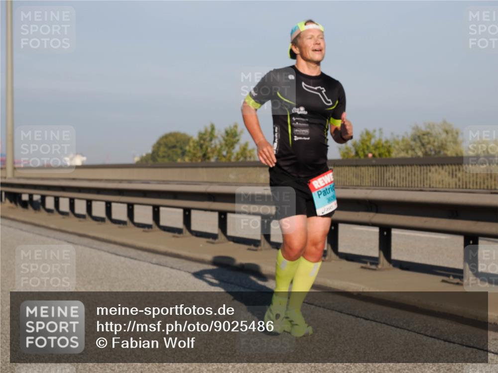 03.10.2025 - Köhlbrandbrückenlauf Fabian Wolf http://msf.ph/oto/9025486 03.10.2025 09:41:38 Position 3 3609, 290 meine-sportfotos.de