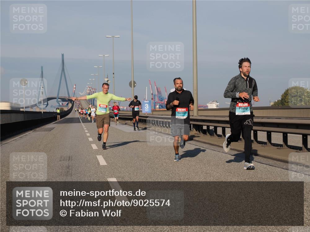03.10.2025 - Köhlbrandbrückenlauf Fabian Wolf http://msf.ph/oto/9025574 03.10.2025 09:41:50 Position 3 1184 meine-sportfotos.de