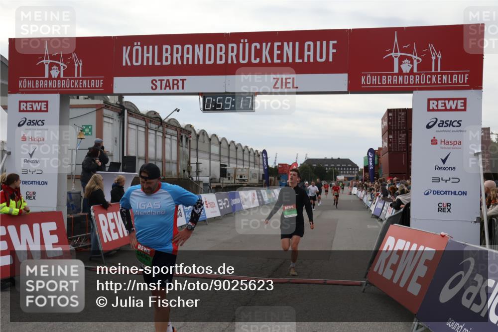 03.10.2025 - Köhlbrandbrückenlauf Julia Fischer http://msf.ph/oto/9025623 03.10.2025 15:59:17 Ziel 7262, 7496, 8780, 9118, 9126, 9521 meine-sportfotos.de
