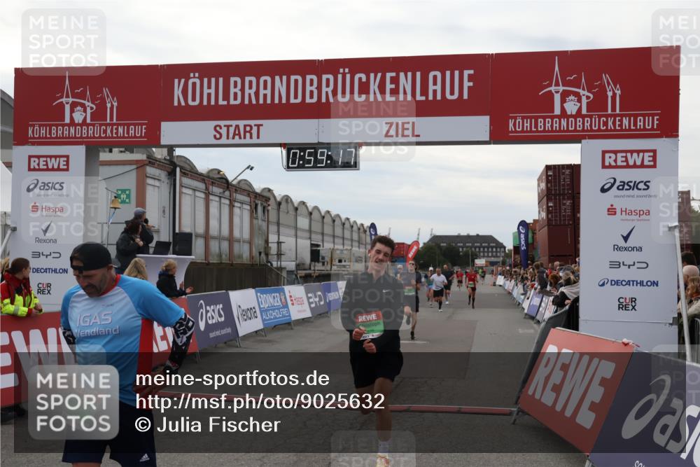 03.10.2025 - Köhlbrandbrückenlauf Julia Fischer http://msf.ph/oto/9025632 03.10.2025 15:59:18 Ziel 7262, 7496, 8780, 9118, 9126, 9521 meine-sportfotos.de