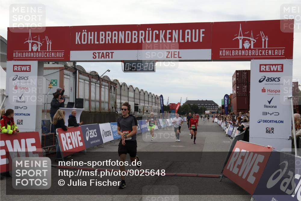 03.10.2025 - Köhlbrandbrückenlauf Julia Fischer http://msf.ph/oto/9025648 03.10.2025 15:59:20 Ziel 7262, 7496, 8780, 9118, 9126, 9238, 9521, 9577 meine-sportfotos.de
