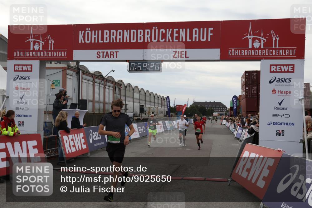 03.10.2025 - Köhlbrandbrückenlauf Julia Fischer http://msf.ph/oto/9025650 03.10.2025 15:59:20 Ziel 7262, 7496, 8780, 9118, 9126, 9238, 9521, 9577 meine-sportfotos.de