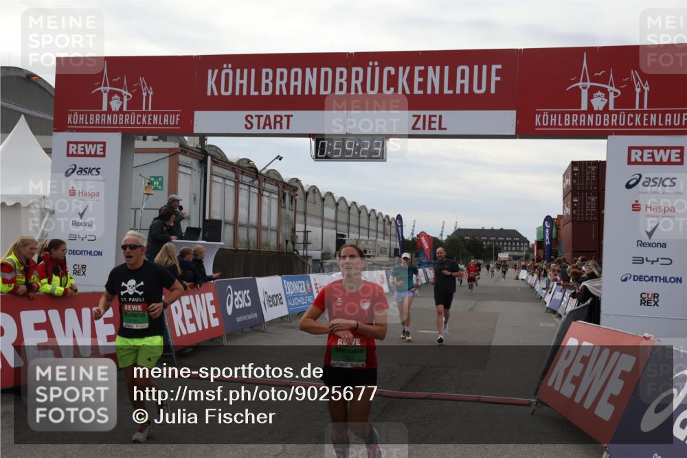 03.10.2025 - Köhlbrandbrückenlauf Julia Fischer http://msf.ph/oto/9025677 03.10.2025 15:59:23 Ziel 7262, 7496, 8780, 9118, 9126, 9238, 9521, 9577 meine-sportfotos.de