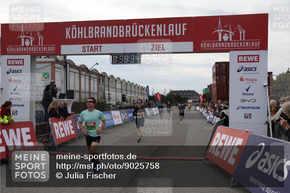 03.10.2025 - Köhlbrandbrückenlauf Julia Fischer http://msf.ph/oto/9025758 03.10.2025 15:59:34 Ziel 7025, 7048, 7059, 7083, 7089, 7187, 9238, 9577 meine-sportfotos.de