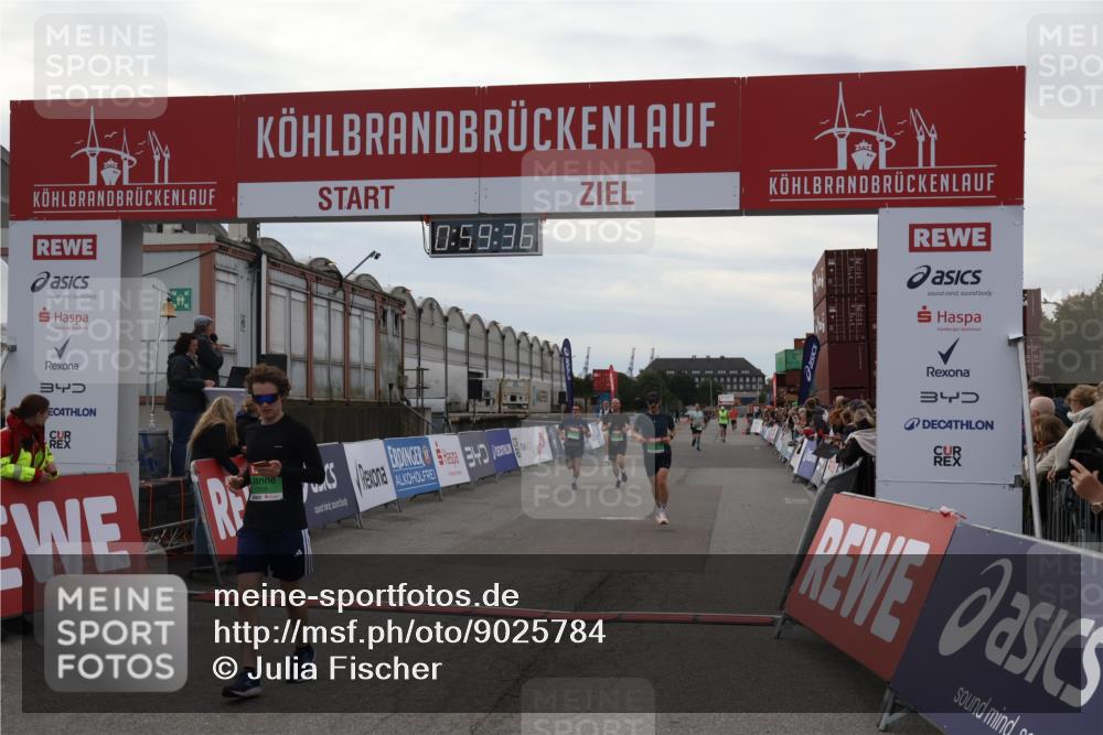 03.10.2025 - Köhlbrandbrückenlauf Julia Fischer http://msf.ph/oto/9025784 03.10.2025 15:59:37 Ziel 7025, 7048, 7059, 7083, 7089, 7187, 7193 meine-sportfotos.de