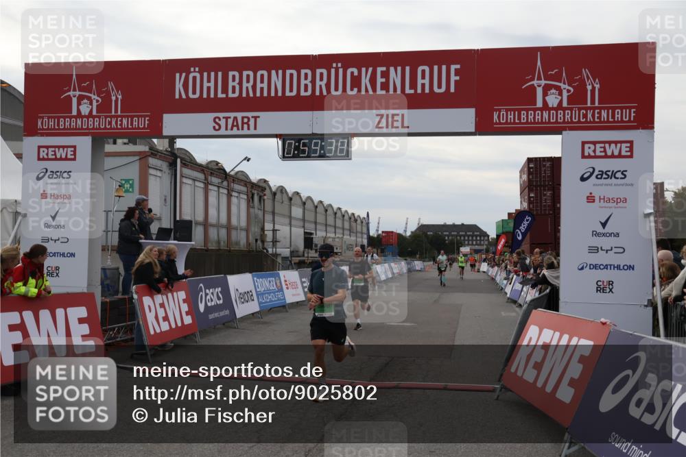 03.10.2025 - Köhlbrandbrückenlauf Julia Fischer http://msf.ph/oto/9025802 03.10.2025 15:59:39 Ziel 7025, 7048, 7059, 7083, 7089, 7187, 7193 meine-sportfotos.de