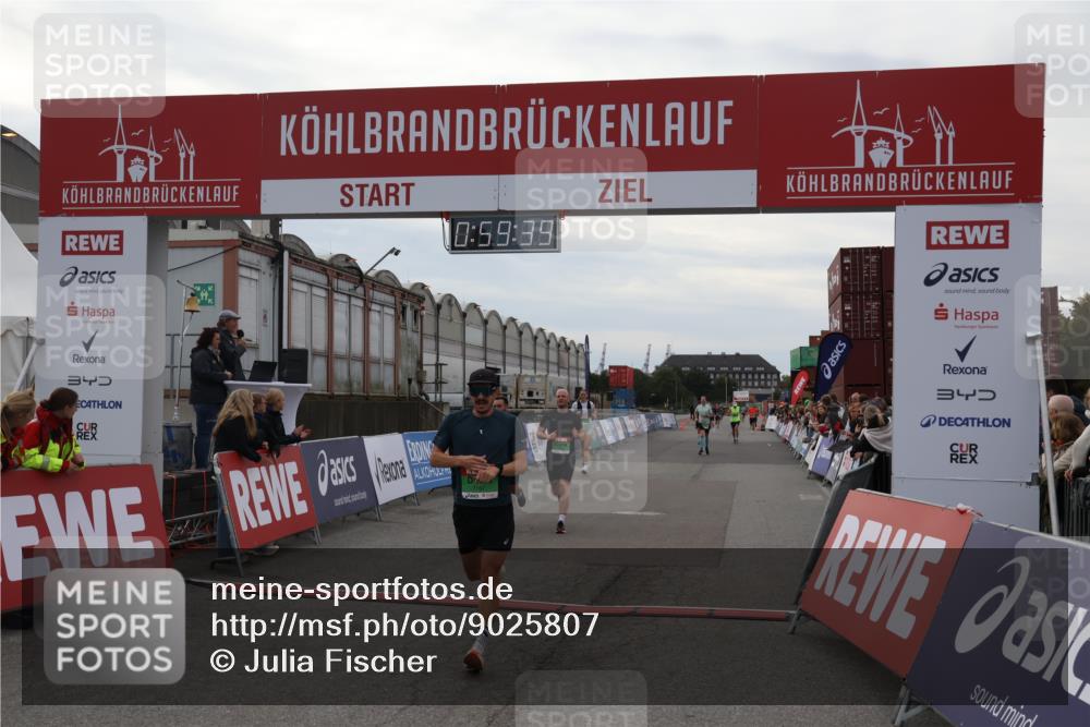 03.10.2025 - Köhlbrandbrückenlauf Julia Fischer http://msf.ph/oto/9025807 03.10.2025 15:59:39 Ziel 7025, 7048, 7059, 7083, 7089, 7187, 7193 meine-sportfotos.de