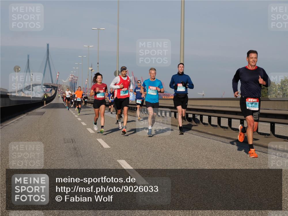 03.10.2025 - Köhlbrandbrückenlauf Fabian Wolf http://msf.ph/oto/9026033 03.10.2025 09:42:17 Position 3 3628 meine-sportfotos.de