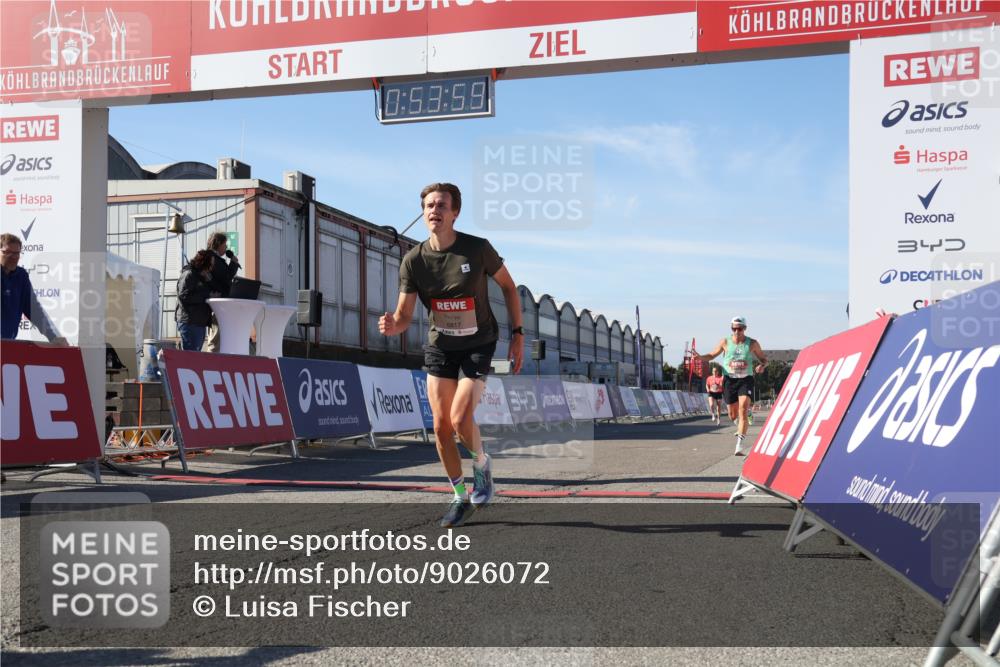 03.10.2025 - Köhlbrandbrückenlauf Luisa Fischer http://msf.ph/oto/9026072 03.10.2025 12:53:58 Ziel 4030, 4088, 5710, 5947, 6002, 6422, 6817 meine-sportfotos.de