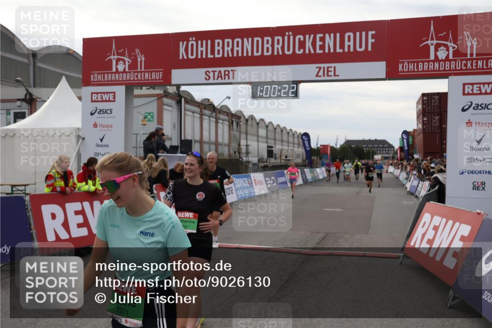 03.10.2025 - Köhlbrandbrückenlauf Julia Fischer http://msf.ph/oto/9026130 03.10.2025 16:00:22 Ziel 7027, 7105, 7233, 7271, 7276, 7301, 7598, 9314 meine-sportfotos.de