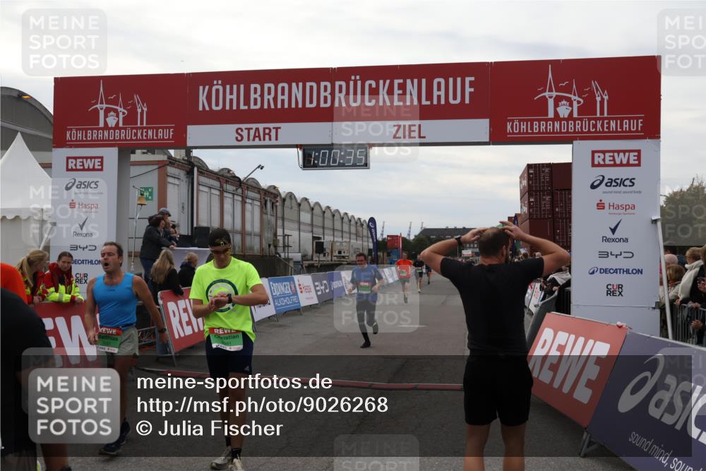 03.10.2025 - Köhlbrandbrückenlauf Julia Fischer http://msf.ph/oto/9026268 03.10.2025 16:00:35 Ziel 7027, 7105, 7116, 7202, 7287, 7301, 7327, 7818, 9188, 9189, 9240, 9391, 9491, 9568, 9717 meine-sportfotos.de