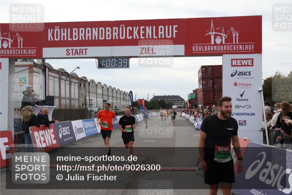 03.10.2025 - Köhlbrandbrückenlauf Julia Fischer http://msf.ph/oto/9026300 03.10.2025 16:00:40 Ziel 7189, 7202, 7259, 7287, 7327, 7818, 8811, 9188, 9189, 9240, 9391, 9568, 9717 meine-sportfotos.de