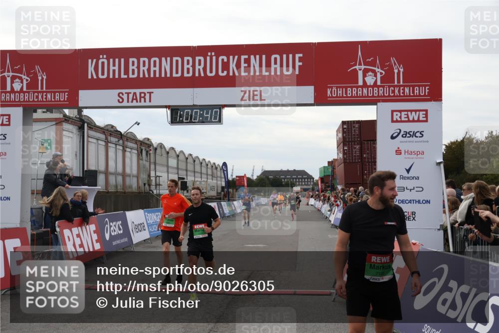 03.10.2025 - Köhlbrandbrückenlauf Julia Fischer http://msf.ph/oto/9026305 03.10.2025 16:00:40 Ziel 7189, 7202, 7259, 7287, 7327, 7818, 8811, 9188, 9189, 9240, 9391, 9568, 9717 meine-sportfotos.de