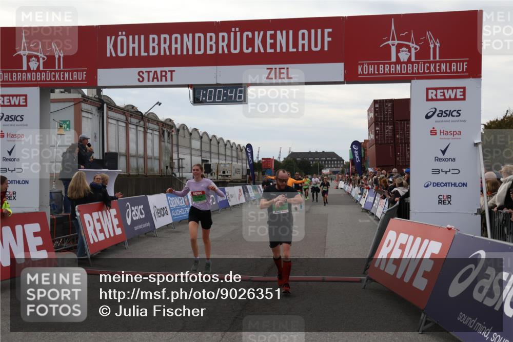 03.10.2025 - Köhlbrandbrückenlauf Julia Fischer http://msf.ph/oto/9026351 03.10.2025 16:00:46 Ziel 7189, 7223, 7259, 7327, 7561, 7584, 7600, 7818, 8811, 8940, 9568 meine-sportfotos.de