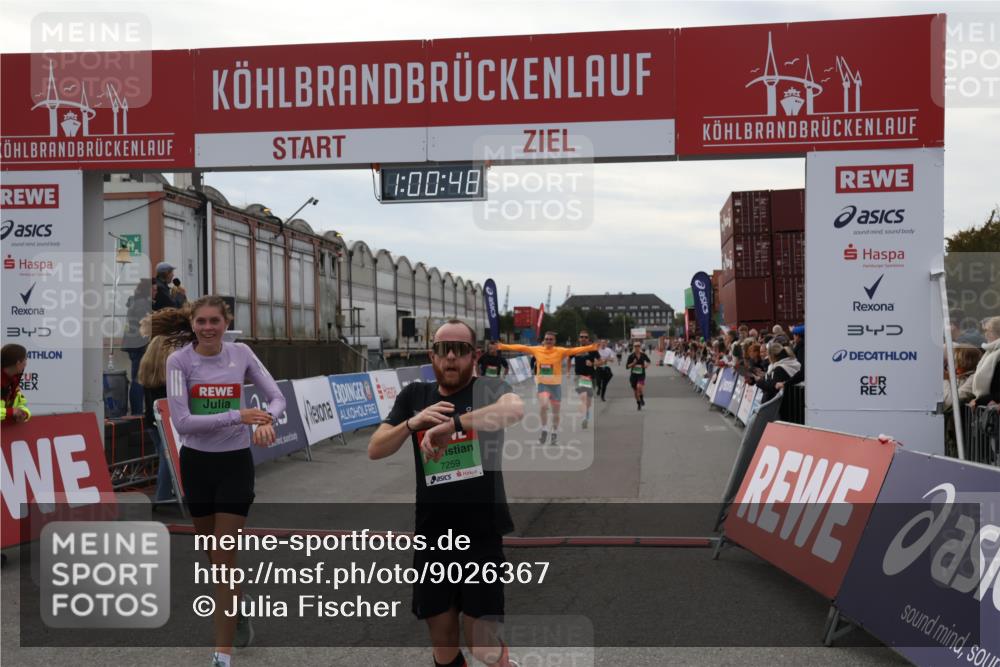 03.10.2025 - Köhlbrandbrückenlauf Julia Fischer http://msf.ph/oto/9026367 03.10.2025 16:00:48 Ziel 7189, 7223, 7259, 7522, 7561, 7584, 7600, 7818, 8811, 8883, 8940, 9568 meine-sportfotos.de