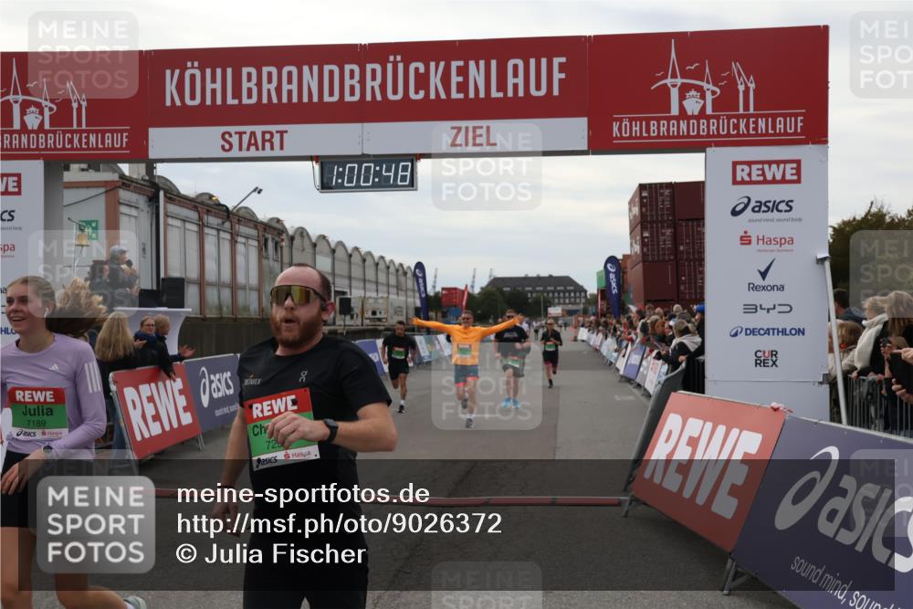 03.10.2025 - Köhlbrandbrückenlauf Julia Fischer http://msf.ph/oto/9026372 03.10.2025 16:00:48 Ziel 7189, 7223, 7259, 7522, 7561, 7584, 7600, 7818, 8811, 8883, 8940, 9568 meine-sportfotos.de