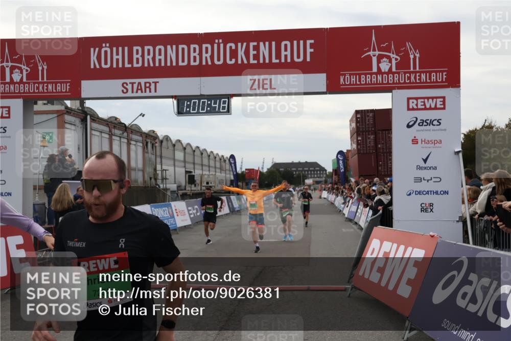 03.10.2025 - Köhlbrandbrückenlauf Julia Fischer http://msf.ph/oto/9026381 03.10.2025 16:00:49 Ziel 7189, 7223, 7259, 7522, 7561, 7584, 7600, 7818, 8811, 8883, 8940, 9568 meine-sportfotos.de