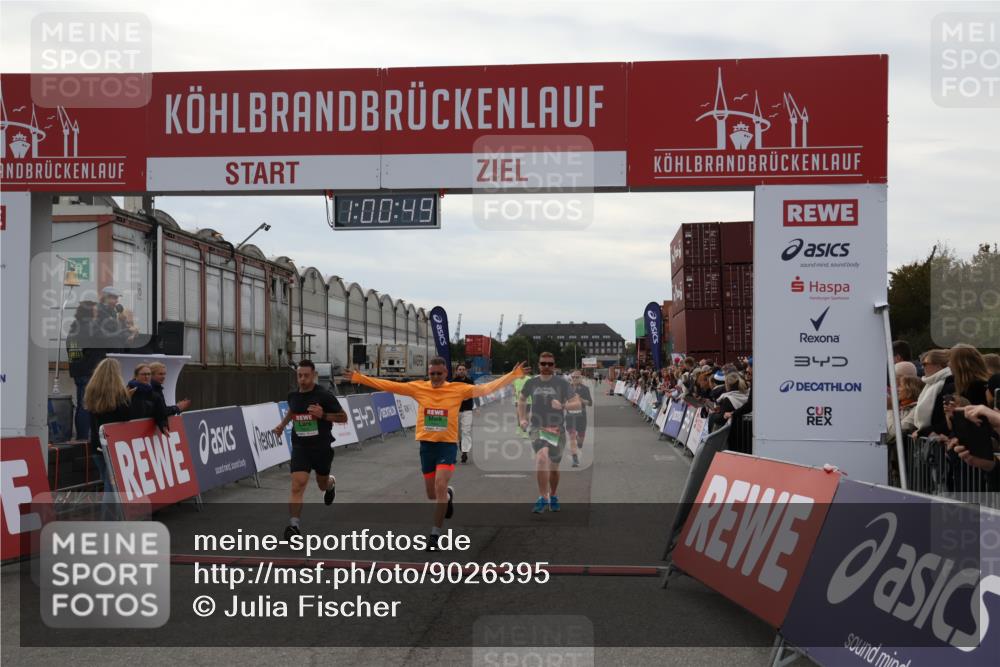 03.10.2025 - Köhlbrandbrückenlauf Julia Fischer http://msf.ph/oto/9026395 03.10.2025 16:00:50 Ziel 7189, 7223, 7259, 7522, 7561, 7584, 7600, 8811, 8883, 8940, 9568 meine-sportfotos.de