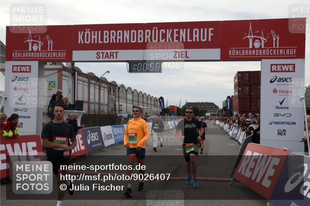 03.10.2025 - Köhlbrandbrückenlauf Julia Fischer http://msf.ph/oto/9026407 03.10.2025 16:00:51 Ziel 7189, 7223, 7259, 7522, 7561, 7584, 7600, 8676, 8811, 8883, 8940, 9736 meine-sportfotos.de