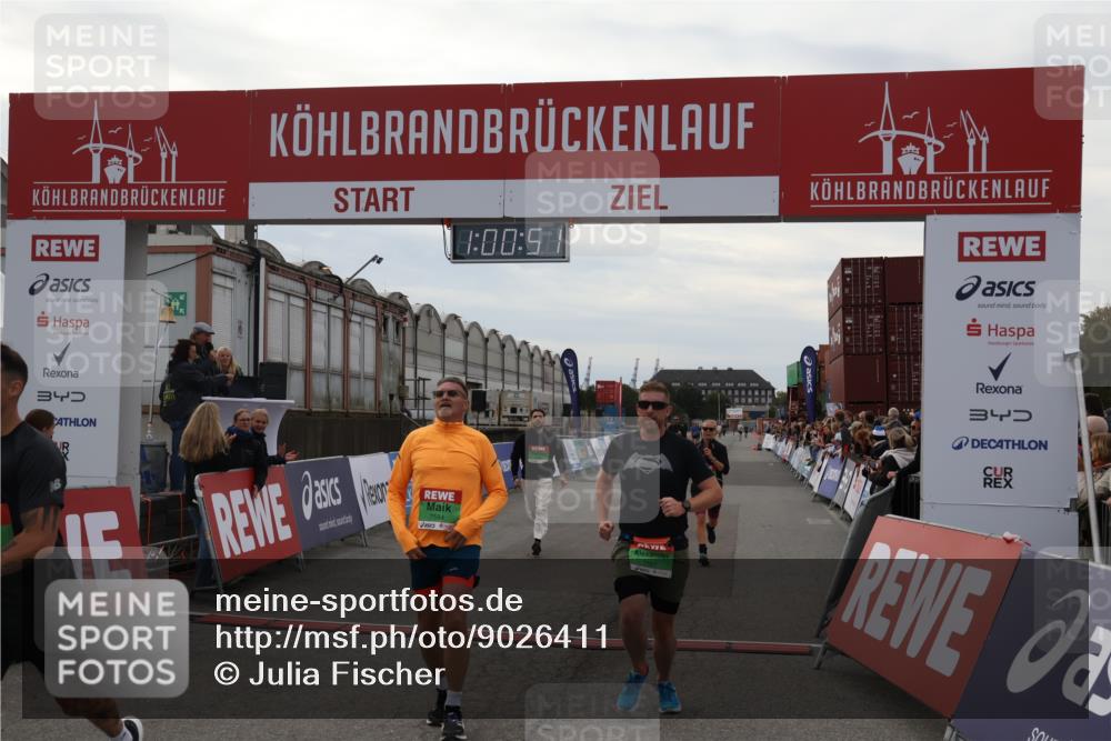 03.10.2025 - Köhlbrandbrückenlauf Julia Fischer http://msf.ph/oto/9026411 03.10.2025 16:00:51 Ziel 7189, 7223, 7259, 7522, 7561, 7584, 7600, 8676, 8811, 8883, 8940, 9736 meine-sportfotos.de