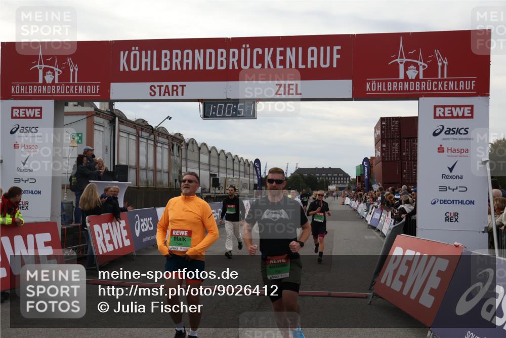 03.10.2025 - Köhlbrandbrückenlauf Julia Fischer http://msf.ph/oto/9026412 03.10.2025 16:00:51 Ziel 7189, 7223, 7259, 7522, 7561, 7584, 7600, 8676, 8811, 8883, 8940, 9736 meine-sportfotos.de