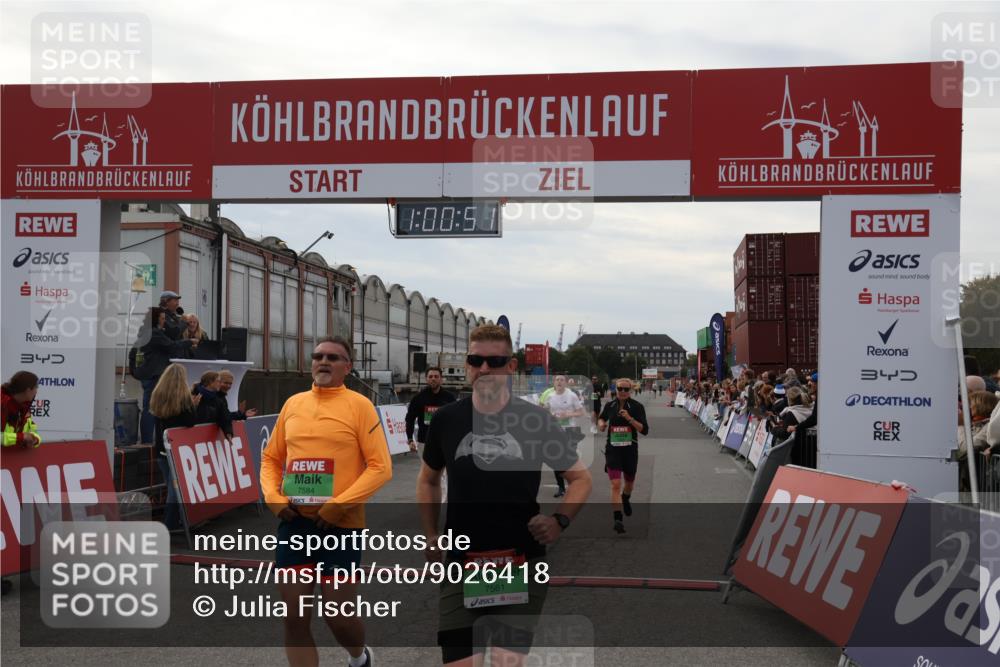03.10.2025 - Köhlbrandbrückenlauf Julia Fischer http://msf.ph/oto/9026418 03.10.2025 16:00:52 Ziel 7189, 7223, 7259, 7522, 7561, 7584, 7600, 8676, 8811, 8883, 8940, 9736 meine-sportfotos.de